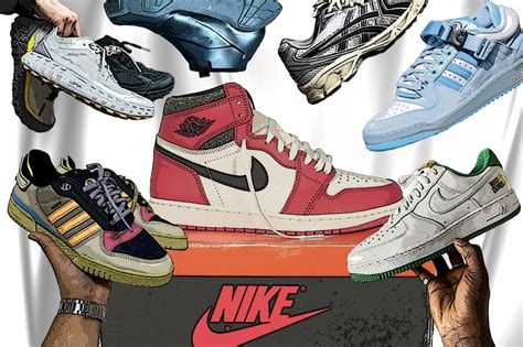 best hypebeast sneakers 2022